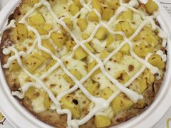 -City1+1城市比萨(国商卫星广场店)