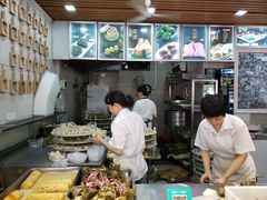 -老潮兴粿品(龙北店)