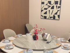 -何适山庄 ·可团建(水长城P2停车场店)