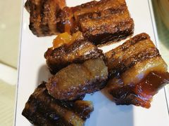 -新兴·金羊座·粤菜点心(乐峰店)