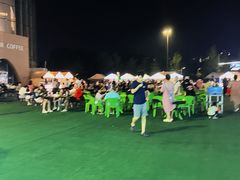 -回龙观体育文化公园