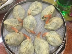 -地方名吃海鲜大馅蒸饺(北戴河店)