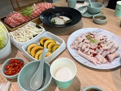 -嗲嗲的椰子鸡(亚龙湾总店)