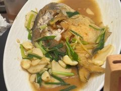-阿尔法海鲜排档(爱琴海店)