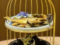-莆田秀屿假日酒店-龙苑餐厅