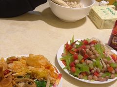 -黄家泡馍馆·非遗老字号·清真(凤九海荣名城店)