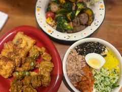 -川岛屋·KAWASIMAYA·咖啡简餐