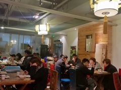 大堂-素清香(解放路店)