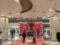 -友谊阳光城