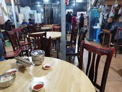 大堂-野狗羊肉汤