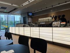 -M Stand(北京平安幸福中心店)