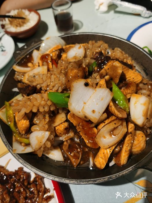 鑫巴蜀(和平里店)图片