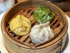-幸福的烤包子·新疆菜