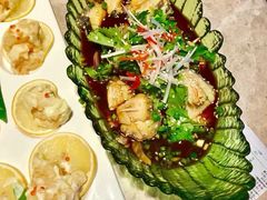 -106餐厅(山水文园店)