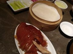 -金鸭季·北京烤鸭(深业上城店)