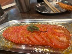 -破店肥哈·东北烧烤·夜宵(南山保利店)