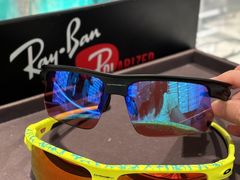 -LensCrafters亮视点(蓝色港湾店)