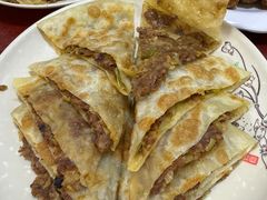 -聚首堂·特色小吃·肘子(什刹海德胜门店)