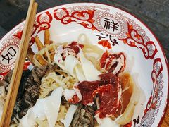 -馋虫重庆火锅(玉林南街店)