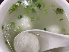 -蓝氏钟楼肉粽