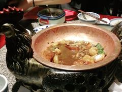 -南京大牌档(香港广场店)