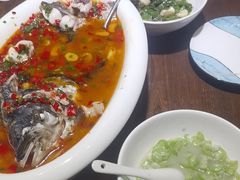 -洞庭渔人(沙湾店)