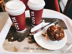 -COSTA COFFEE(吴江路店)