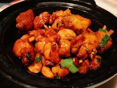 金不换三杯鸡-大树餐厅(益田假日店)