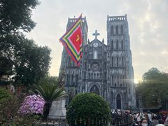 -圣约瑟夫大教堂