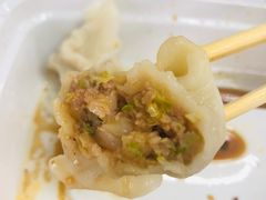 -新兴园饺子馆(北京百子湾店)