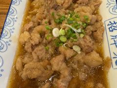 小酥肉-老雒阳面馆·水席·洛阳菜(王城路店)