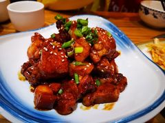 -妈妈的味道·腾冲特色菜(和顺古镇店)