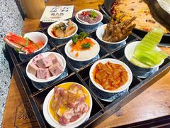 -楠火锅(龙阳广场店)