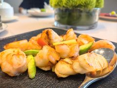 -恒悦轩·粤菜(上海展览中心店)