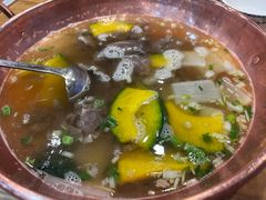 -妈妈的味道(和顺古镇店)