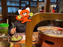 -西塔老太太泥炉烤肉(万柳华联店)