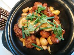 -潮堂 · 潮州菜(国贸商城店)