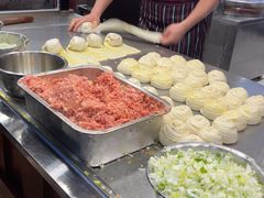 -蕃坊酥小蒙牛肉饼(怀远市场店)