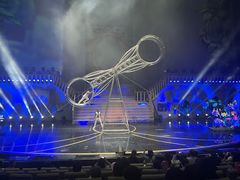 -重庆国际马戏城