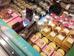 -TOUCH泰奇(金桥长岛路店)
