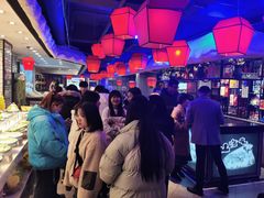 -山河屯铁锅炖(哈西站店)