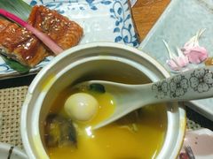 佛跳墙-蟹将军·松叶蟹和牛日料放题自助(K11店)