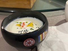 -天龙宝严素食馆(大兴善寺店)