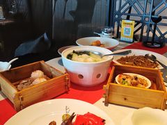 -馋遇江南·精致湖景雅宴(东方之门店)