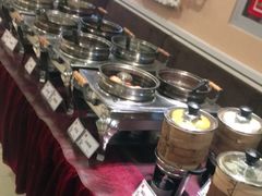 自助早餐-嘉和一品粥(政府街店)