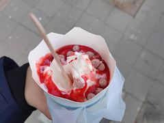 -麦当劳(欢乐谷店)