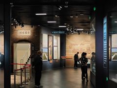 -河东池盐文化博览园