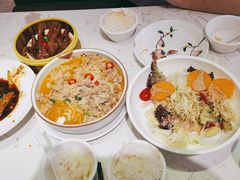 -火啫啫·粤式啫啫煲(南通首店)