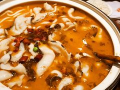 酸菜鱼-火宫殿·湘菜小吃·商务宴请·生日聚会(东塘店)