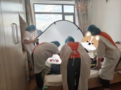 -玛瑞莎孕婴童摄影到家拍